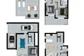 Villa 4 chambres 230 m² La Nucia, Espagne