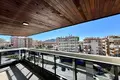 Appartement 4 chambres  Alanya, Turquie