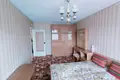 3 room apartment 61 m² Minsk, Belarus