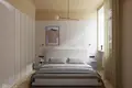 Apartamento 3 habitaciones 95 m² Riga, Letonia