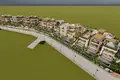 Villa 423 m² Akarca Koyu, Turkey
