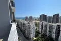 1 bedroom apartment 60 m² Mezitli, Turkey