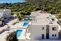 4-Schlafzimmer-Villa 310 m² Opcina Karlobag, Kroatien
