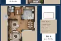 Villa 7 zimmer 336 m² Beykoz, Türkei