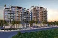 Студия 54 м² муниципалитет Пафос, Кипр