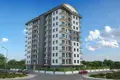 Квартира 4 комнаты 246 м² Махмутлар, Турция