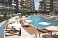 2 bedroom apartment 68 m² Cyprus, Cyprus