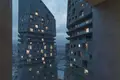 1 bedroom apartment 84 m² Tirana Municipality, Albania