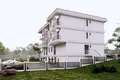 Residential quarter Aydin Apartments