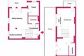 3 room apartment 98 m² Warsaw, Poland