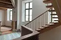 Commercial premises in the historical center of Odessa