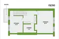 Casa 4 habitaciones 170 m² Varsovia, Polonia