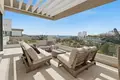 Wohnung 3 Schlafzimmer 154 m² Dos Hermanas, Spanien