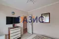 Mieszkanie 3 pokoi 104 m² Sweti Włas, Bułgaria