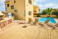 Casa 3 habitaciones 115 m² Ayia Napa, Chipre
