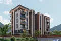 Квартира 2 комнаты 55 м² Аксу, Турция