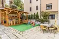 Wohnung 1 zimmer 48 m² Rafailovici, Montenegro