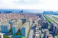Mieszkanie 3 pokoi  Zeytinburnu, Turcja
