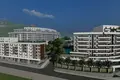 Apartamento 45 m² Boreti, Montenegro