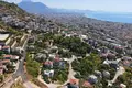 Attique 5 chambres 220 m² Alanya, Turquie