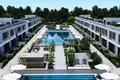Appartement 30 m² Psillatos, Chypre du Nord