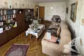 3 room apartment 61 m² Brest, Belarus