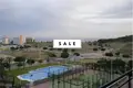 2 bedroom penthouse 160 m² Villajoyosa, Spain