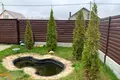 Maison 158 m² Smaliavitchy, Bélarus