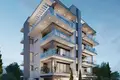 2 bedroom apartment 108 m² Limassol, Cyprus