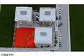 Mieszkanie 2 pokoi 53 m² Mediterranean Region, Turcja
