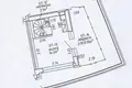 Apartamento 5 habitaciones 123 m² Minsk, Belarús
