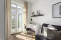 Apartamento 2 habitaciones 25 m² Poznan, Polonia