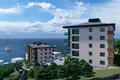 Квартира 4 комнаты 117 м² Араклы, Турция