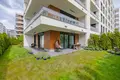 Appartement 4 chambres 119 m² Varsovie, Pologne
