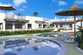 Townhouse 2 bedrooms 62 m² el Verger, Spain