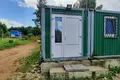 Casa 40 m² Astrosycki sielski Saviet, Belarús
