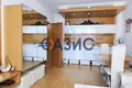 Apartamento 2 habitaciones 63 m² Nesebar, Bulgaria