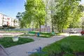 1 room apartment 36 m² Minsk, Belarus