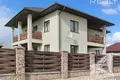 House 214 m² Muchaviecki sielski Saviet, Belarus