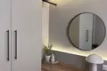 Квартира 1 комната 32 м² Municipality of Thessaloniki, Греция