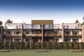 Complejo residencial 