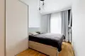Appartement 2 chambres 52 m² Varsovie, Pologne