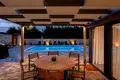 Villa de 2 dormitorios 153 m² Roviño, Croacia