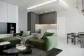 Mieszkanie 1 pokój 53 m² Jermasoja, Cypr