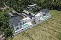 Maison 2 chambres 130 m² Buwit, Indonésie