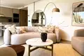 Wohnung 3 Schlafzimmer 329 m² Benahavis, Spanien