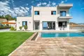 4 bedroom Villa 200 m² Parekklisia, Cyprus