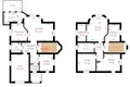 Maison 335 m² Zaslawie, Bélarus