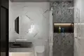 Penthouse 3 zimmer 85 m² Alanya, Türkei