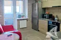 Apartamento 1 habitación 39 m² Muchaviecki sielski Saviet, Belarús